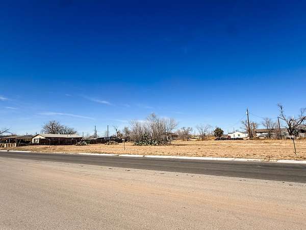 0.17 Acres of Land for Sale in Lubbock, Texas
