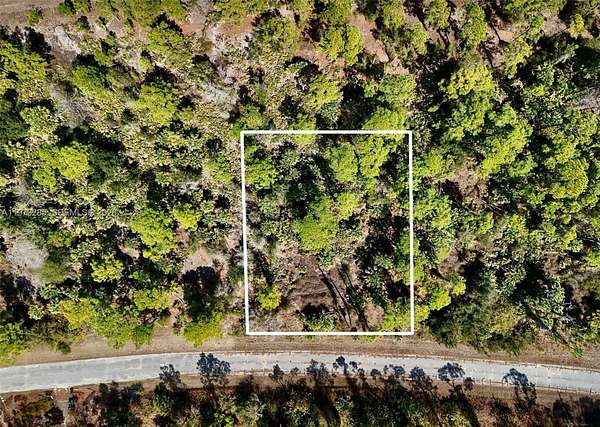 0.26 Acres of Residential Land for Sale in North Port, Florida