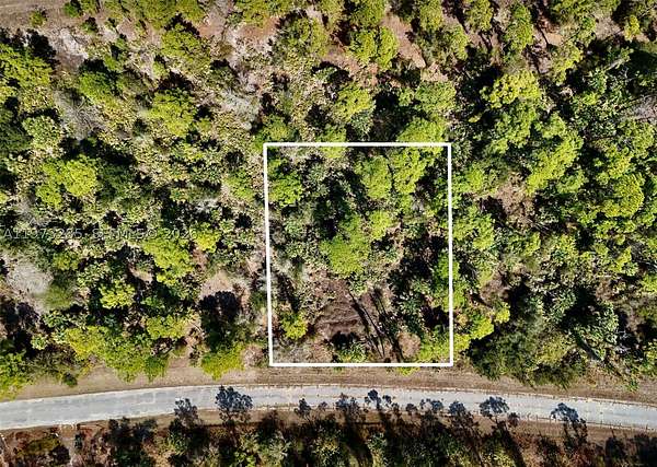 0.26 Acres of Land for Sale in North Port, Florida