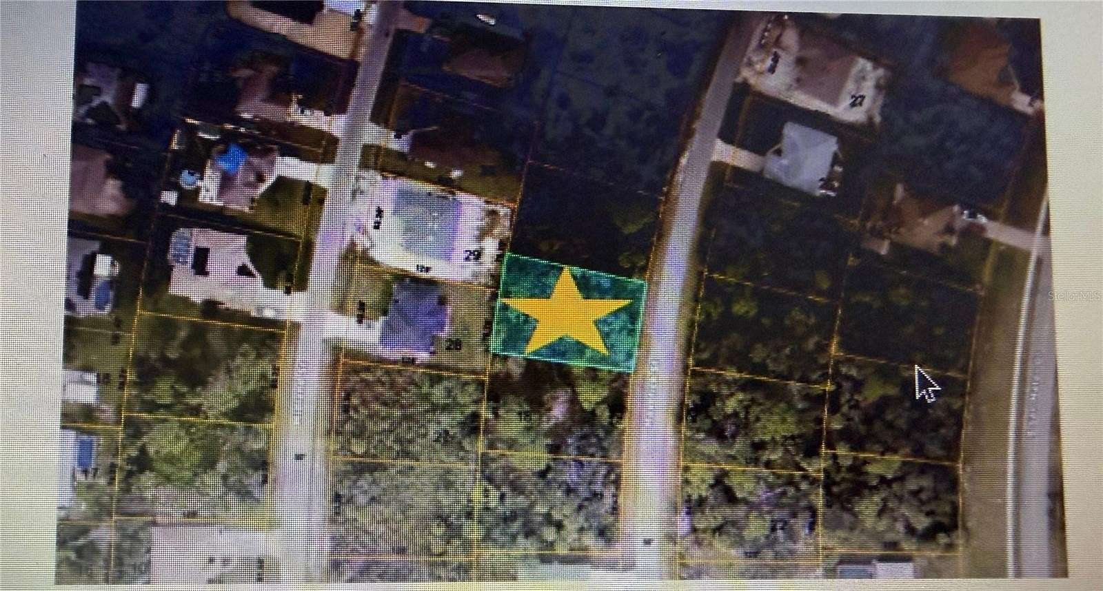 0.24 Acres of Residential Land for Sale in North Port, Florida