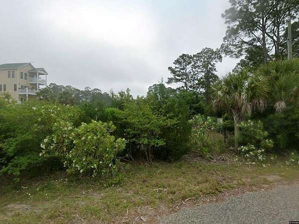0.06 Acres of Residential Land for Sale in Carrabelle, Florida
