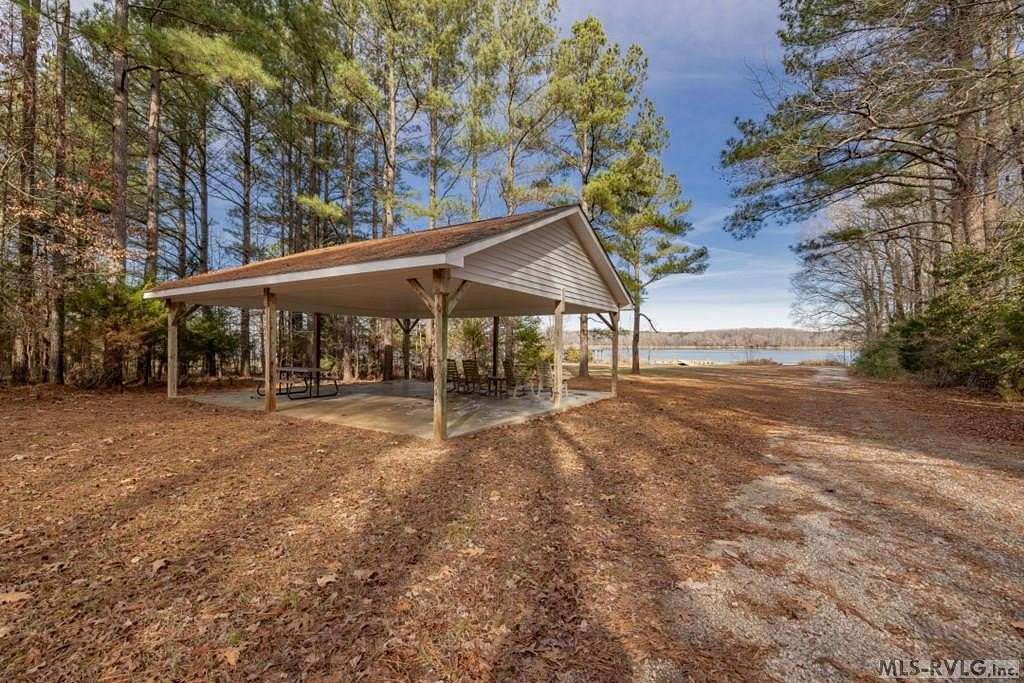 1 Acre of Residential Land for Sale in Boydton, Virginia