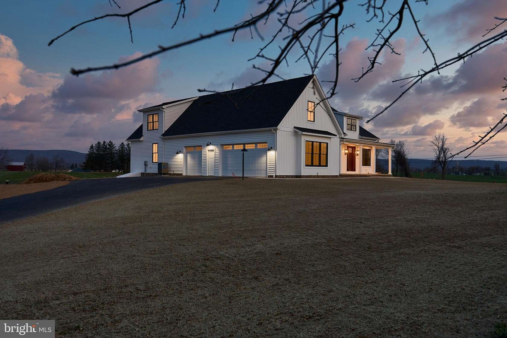 2.43 Acres of Land with Home for Sale in Carlisle, Pennsylvania