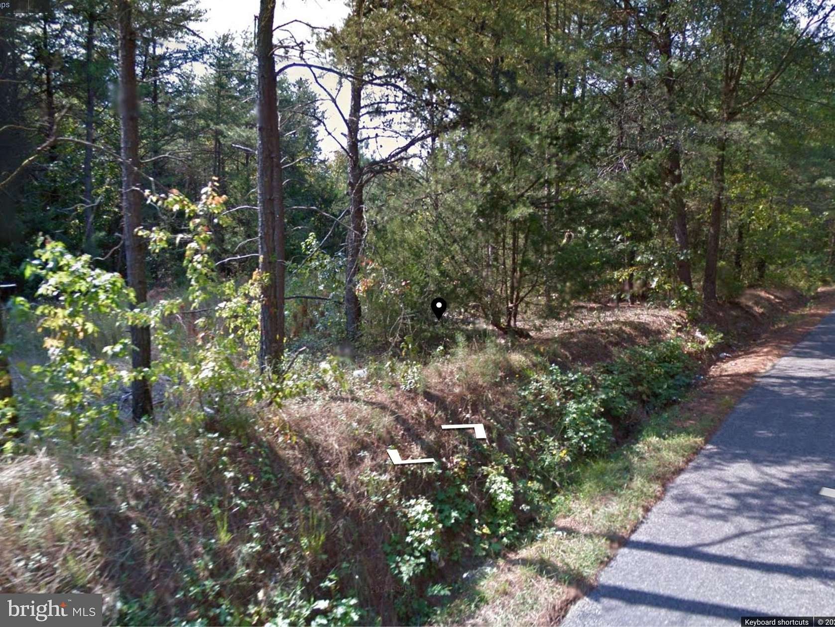 0.83 Acres of Residential Land for Sale in Woodford, Virginia