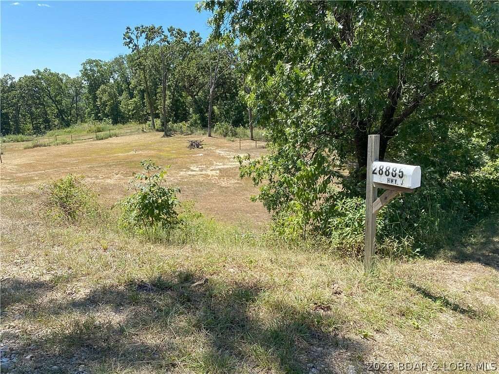 11.1 Acres of Land for Sale in Gravois Mills, Missouri