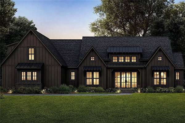 3.22 Acres of Land with Home for Sale in Pendleton, South Carolina