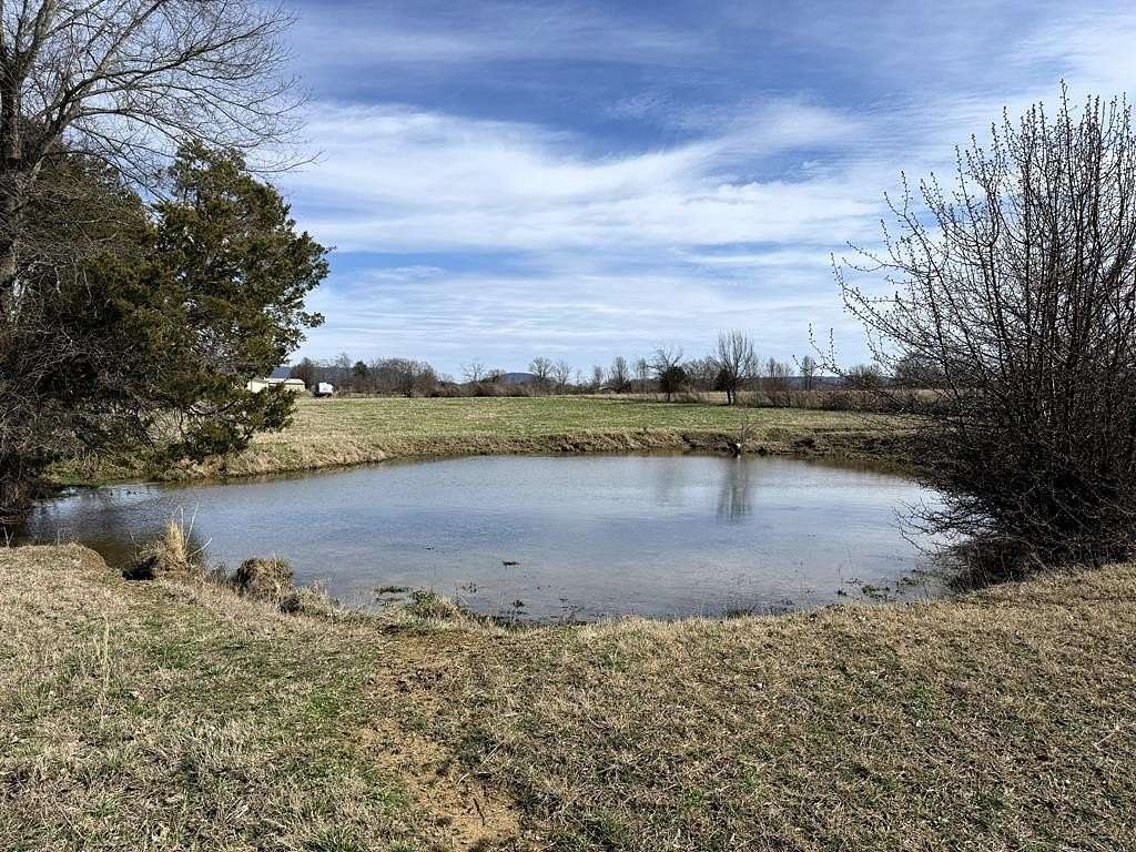 90.6 Acres of Land for Auction in Morrison, Tennessee