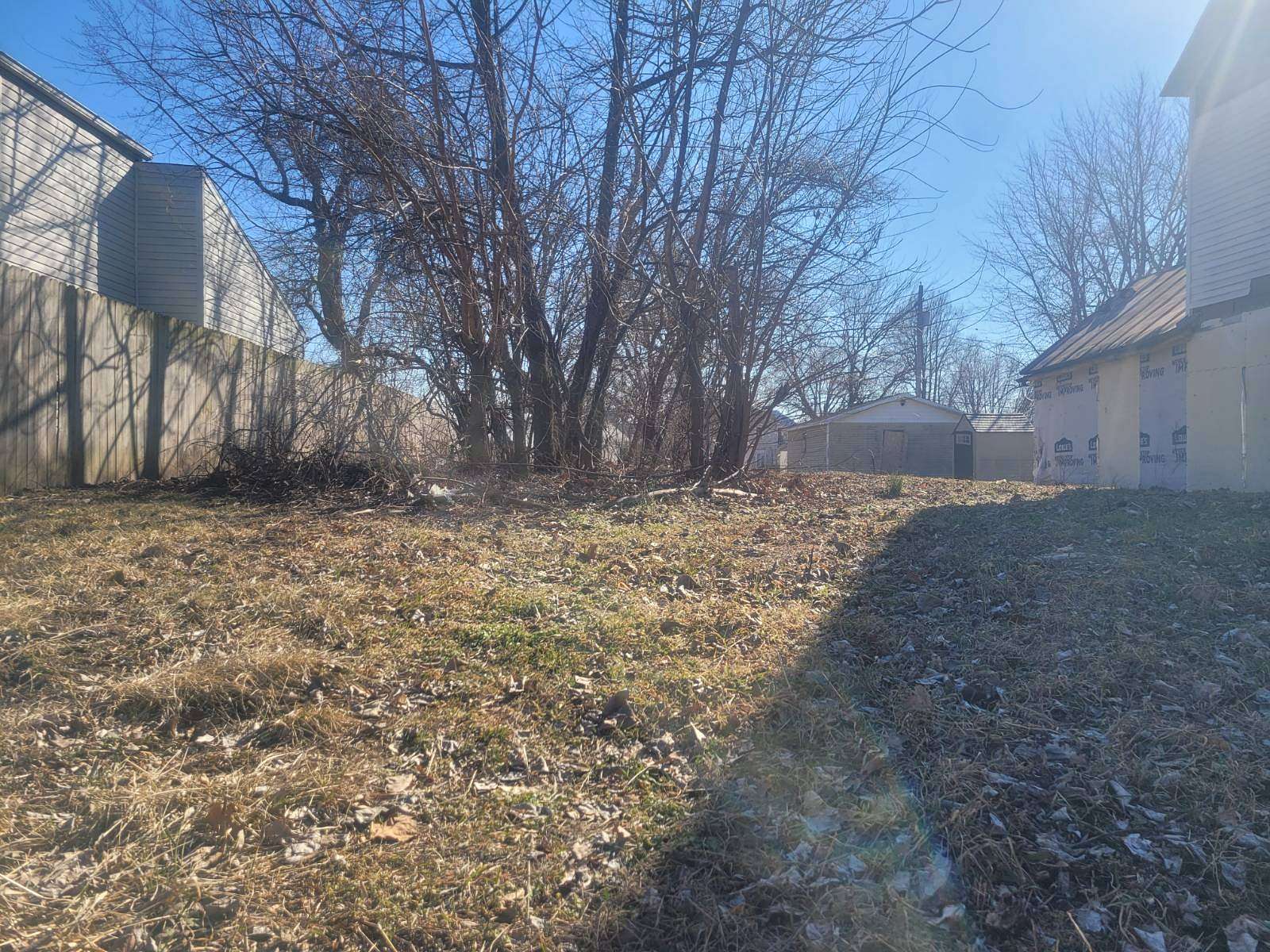 0.17 Acres of Residential Land for Sale in Quincy, Illinois