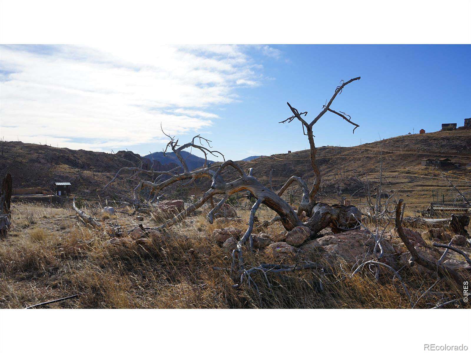 1.85 Acres of Land for Sale in Livermore, Colorado