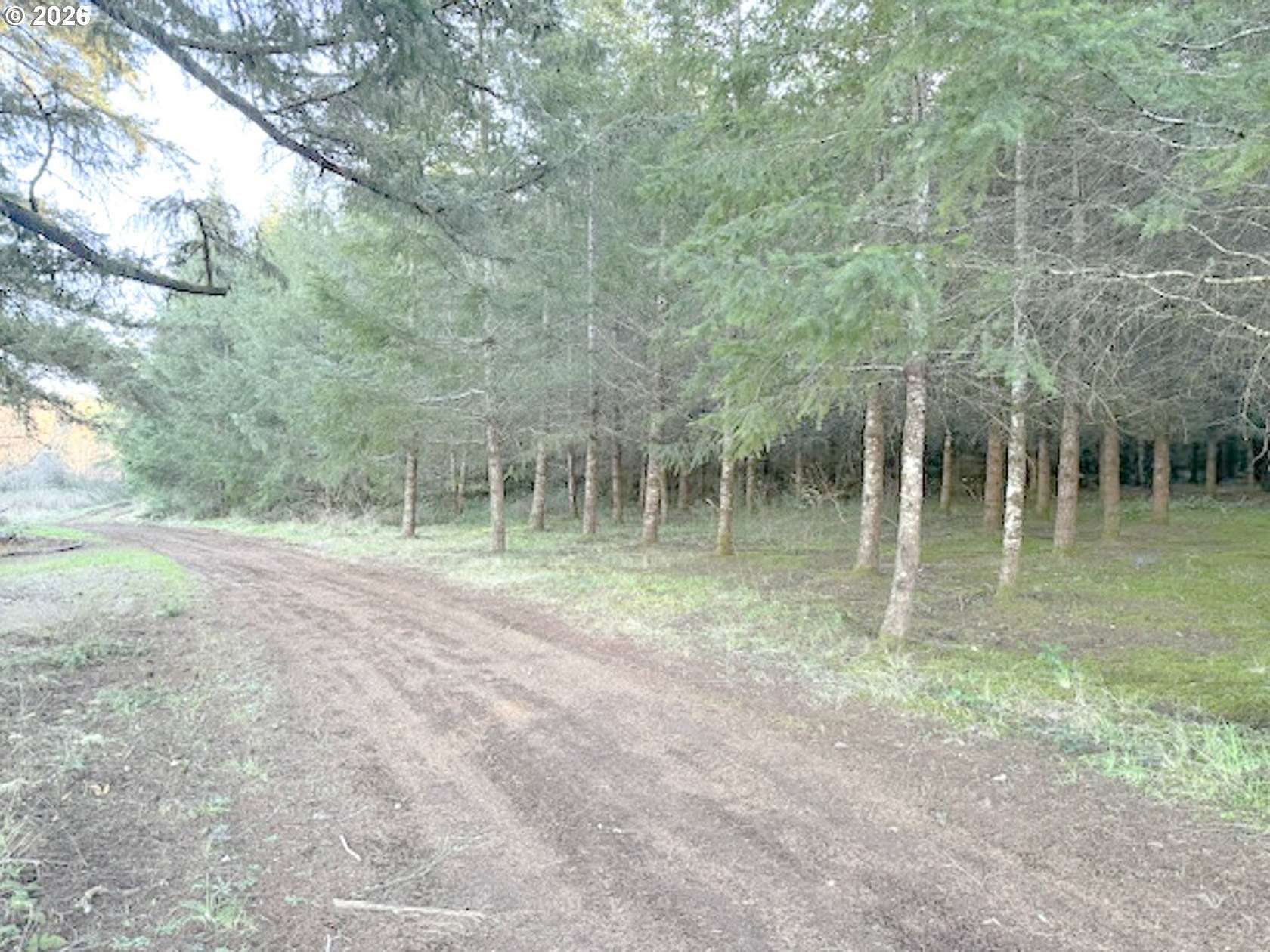 58.2 Acres of Land for Sale in Veneta, Oregon