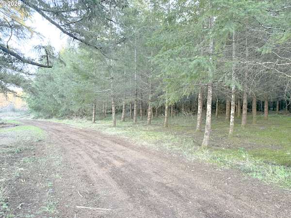 58.2 Acres of Land for Sale in Veneta, Oregon