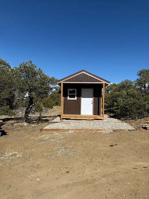 2 Acres of Land for Sale in Walsenburg, Colorado