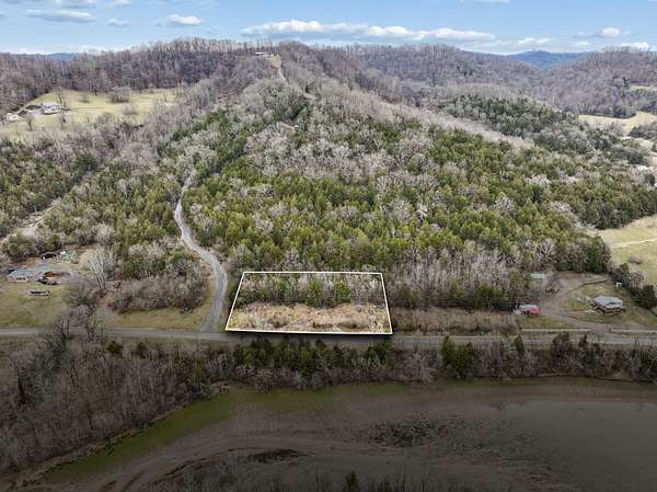 0.83 Acres of Residential Land for Sale in Whitleyville, Tennessee