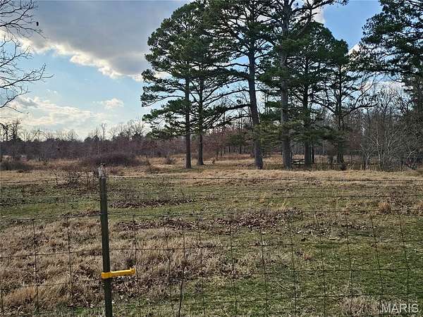 3 Acres of Land with Home for Sale in Ellsinore, Missouri