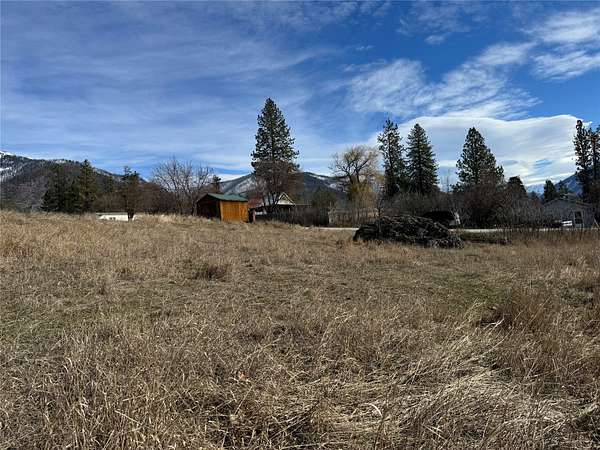 0.29 Acres of Residential Land for Sale in Thompson Falls, Montana