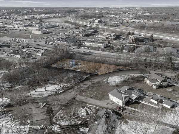 0.64 Acres of Land for Sale in Canton, Ohio