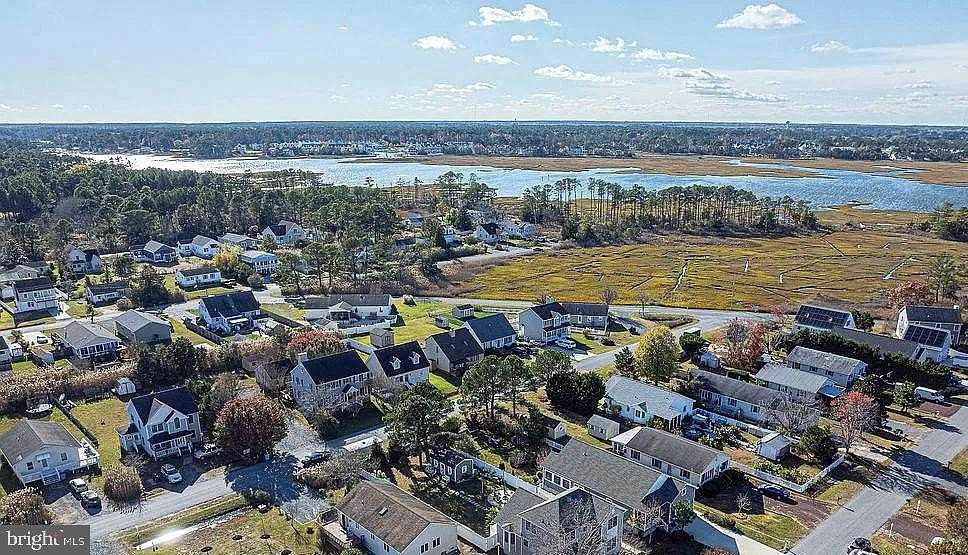 0.21 Acres of Land for Sale in Ocean City, Maryland