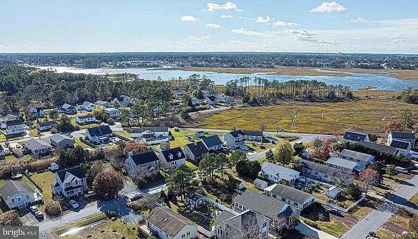 0.21 Acres of Land for Sale in Ocean City, Maryland
