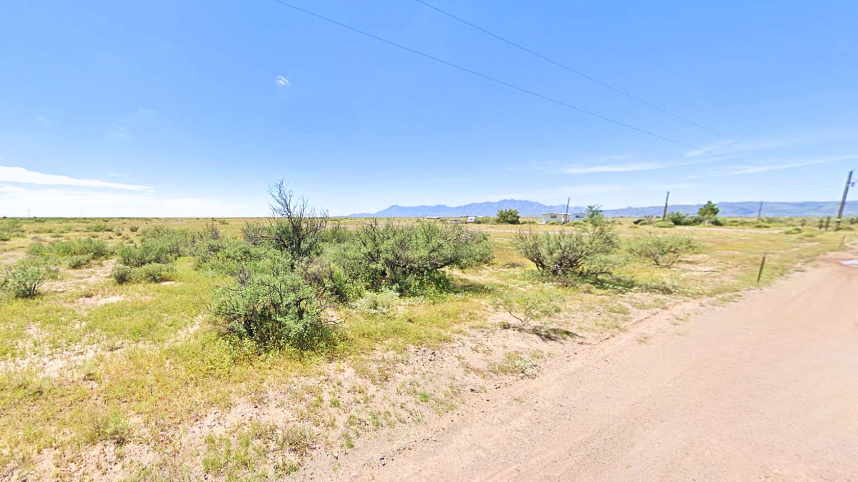 1 Acre of Residential Land for Sale in Deming, New Mexico