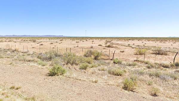 1 Acre of Residential Land for Sale in Deming, New Mexico