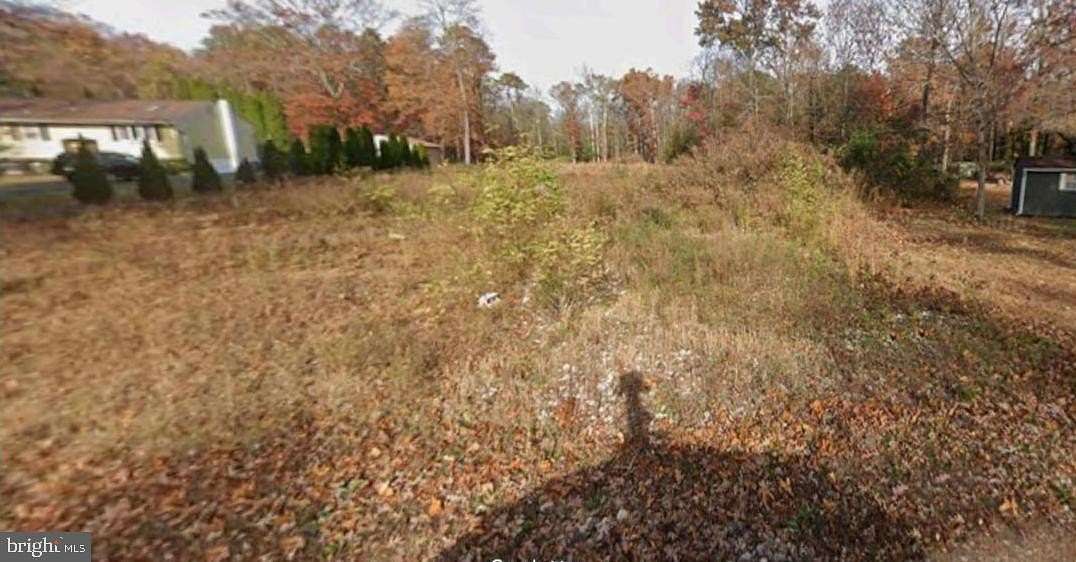 4 Acres of Residential Land for Sale in Franklinville, New Jersey