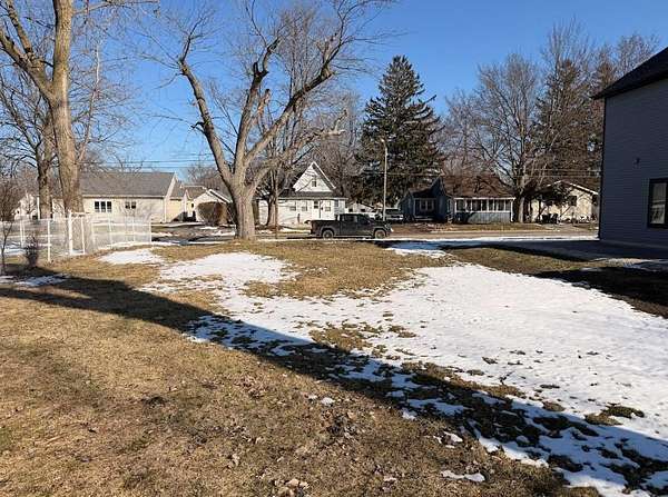 0.14 Acres of Residential Land for Sale in South Haven, Michigan