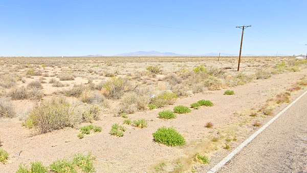 2.12 Acres of Residential Land for Sale in Deming, New Mexico