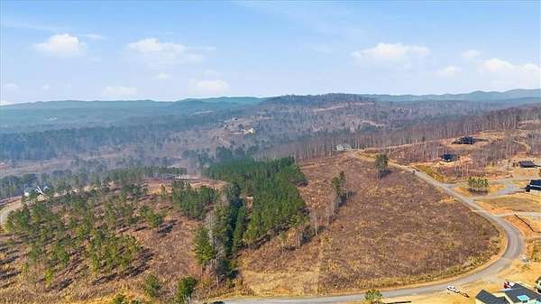 1.76 Acres of Residential Land for Sale in Talking Rock, Georgia