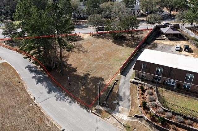 0.47 Acres of Residential Land for Sale in Mobile, Alabama