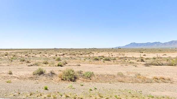 0.56 Acres of Residential Land for Sale in Deming, New Mexico