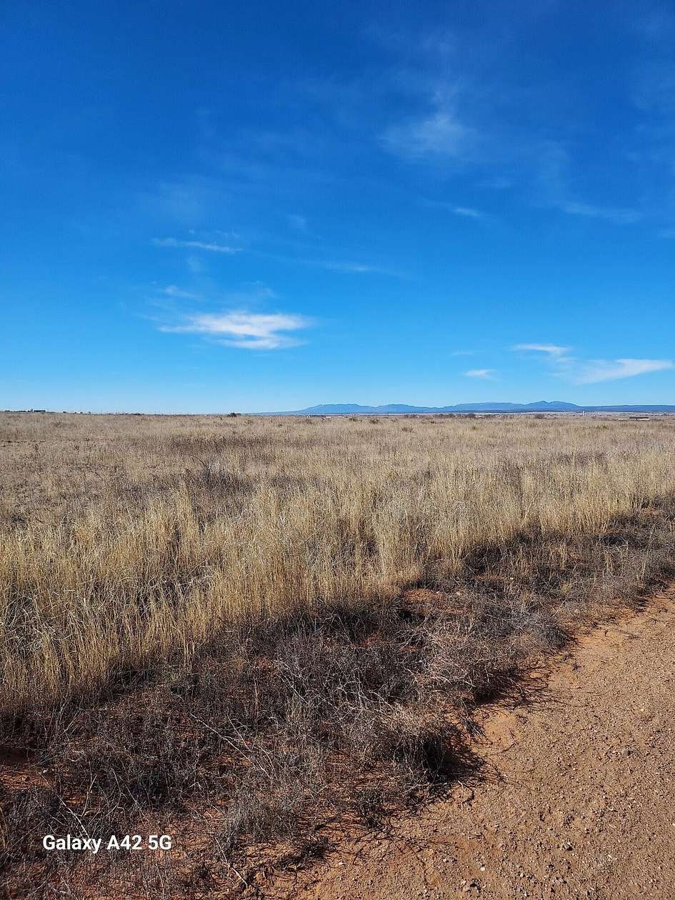 4.58 Acres of Land for Sale in Moriarty, New Mexico