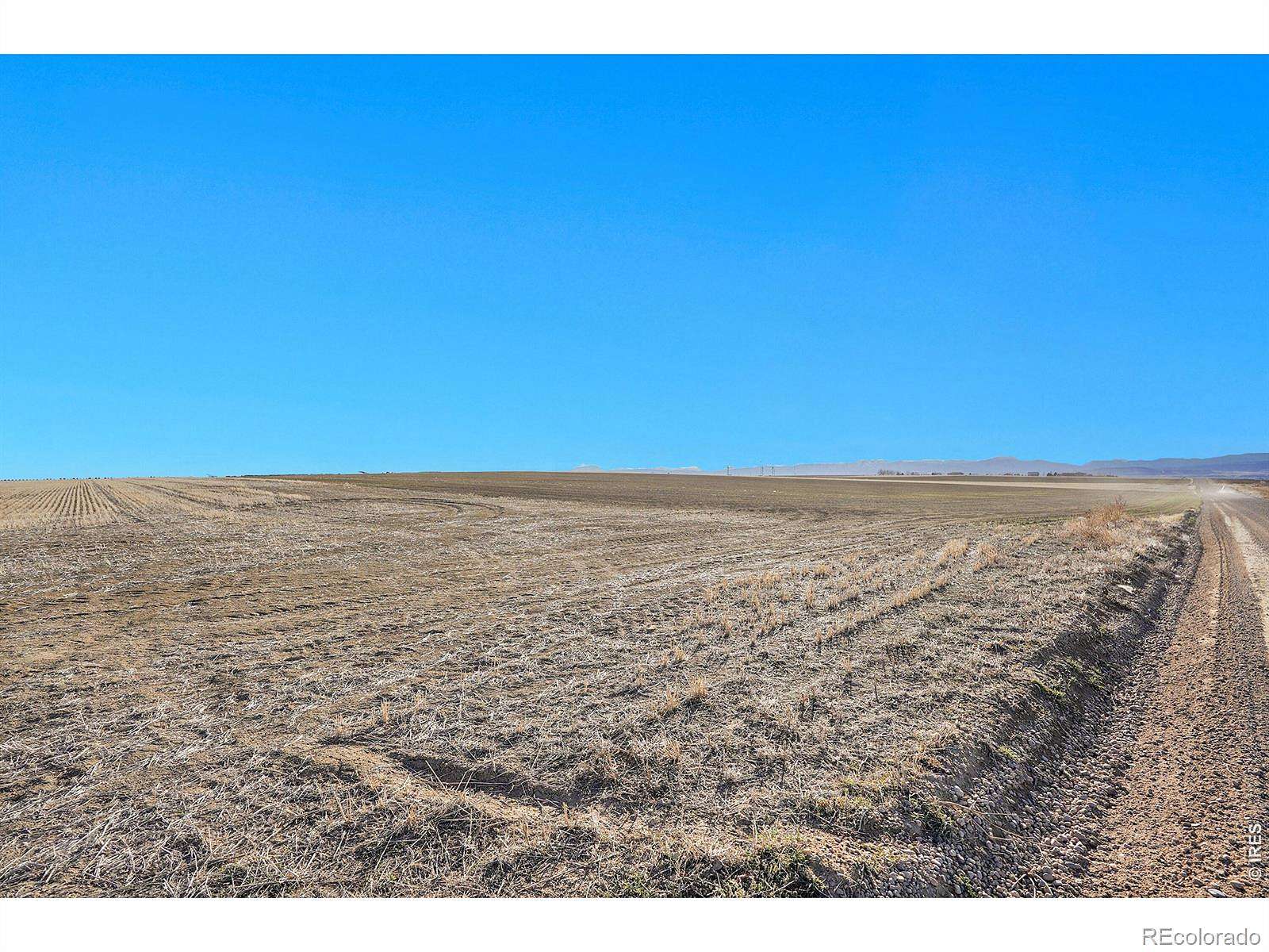 37 Acres of Land for Sale in Mead, Colorado