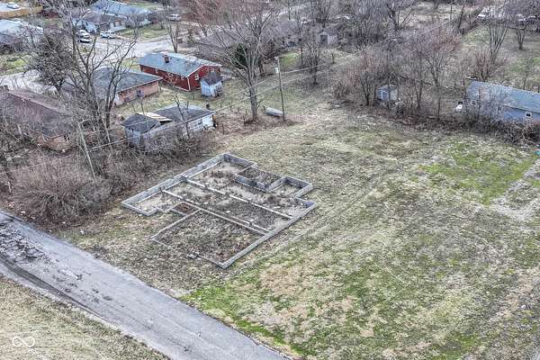 0.32 Acres of Residential Land for Sale in Indianapolis, Indiana