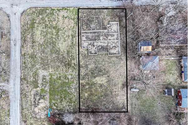 0.32 Acres of Residential Land for Sale in Indianapolis, Indiana
