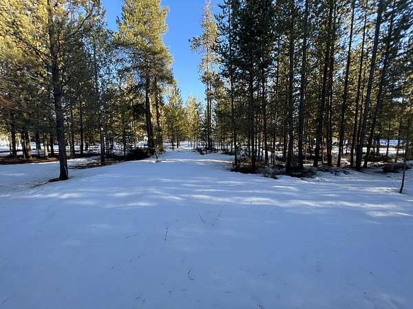 1 Acre of Land with Home for Sale in La Pine, Oregon
