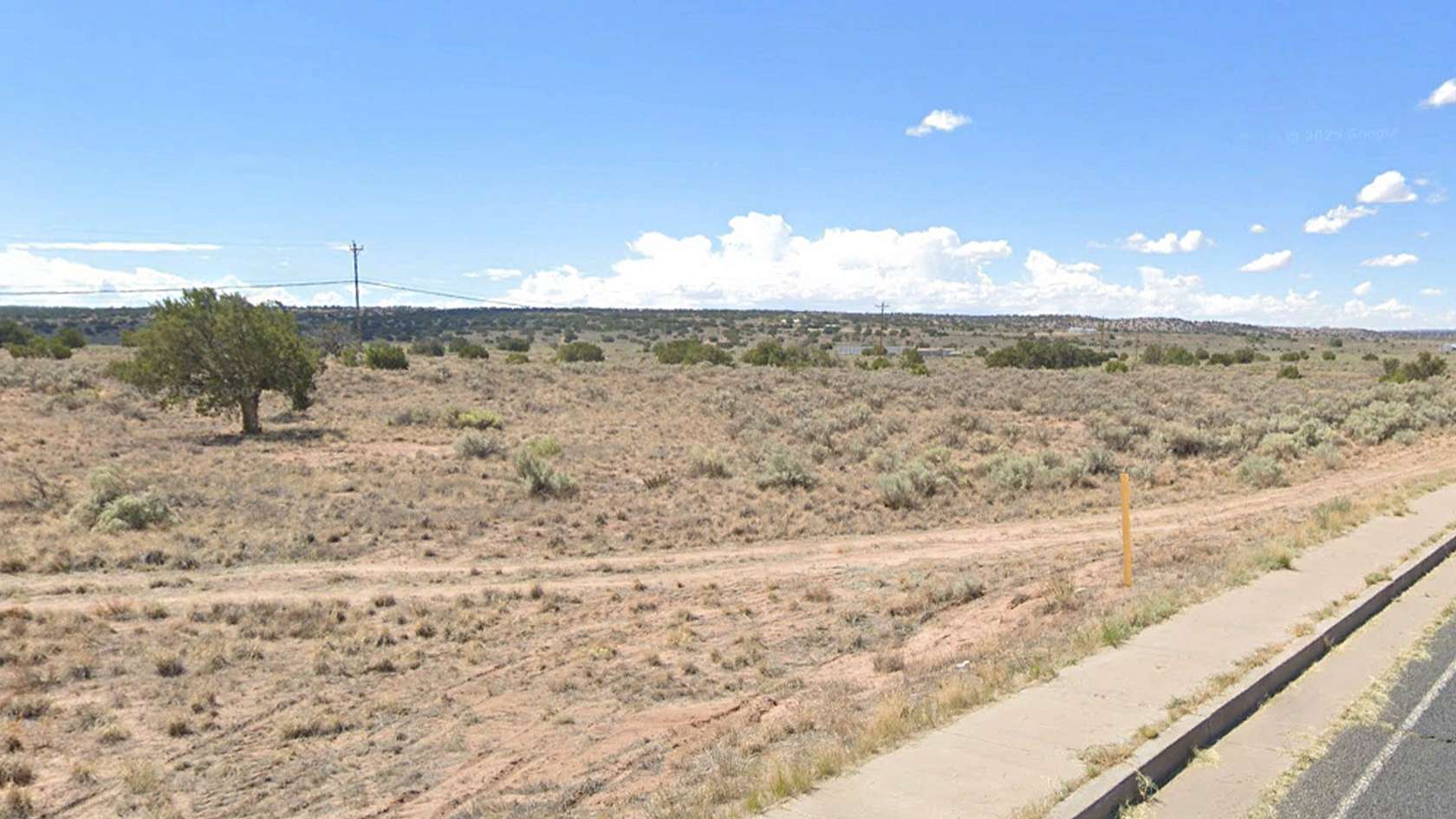 1.15 Acres of Residential Land for Sale in Sanders, Arizona