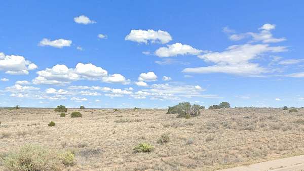 1.15 Acres of Residential Land for Sale in Sanders, Arizona