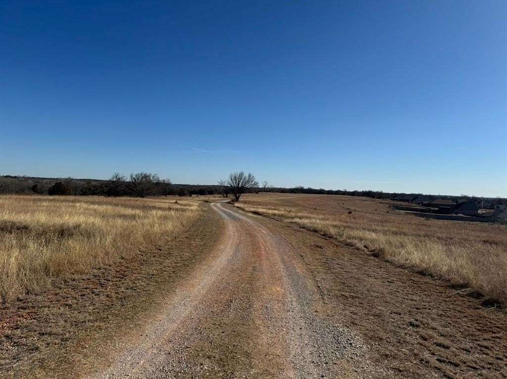 30 Acres of Agricultural Land for Sale in Blanchard, Oklahoma