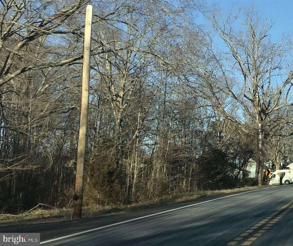 0.25 Acres of Land for Sale in Lothian, Maryland