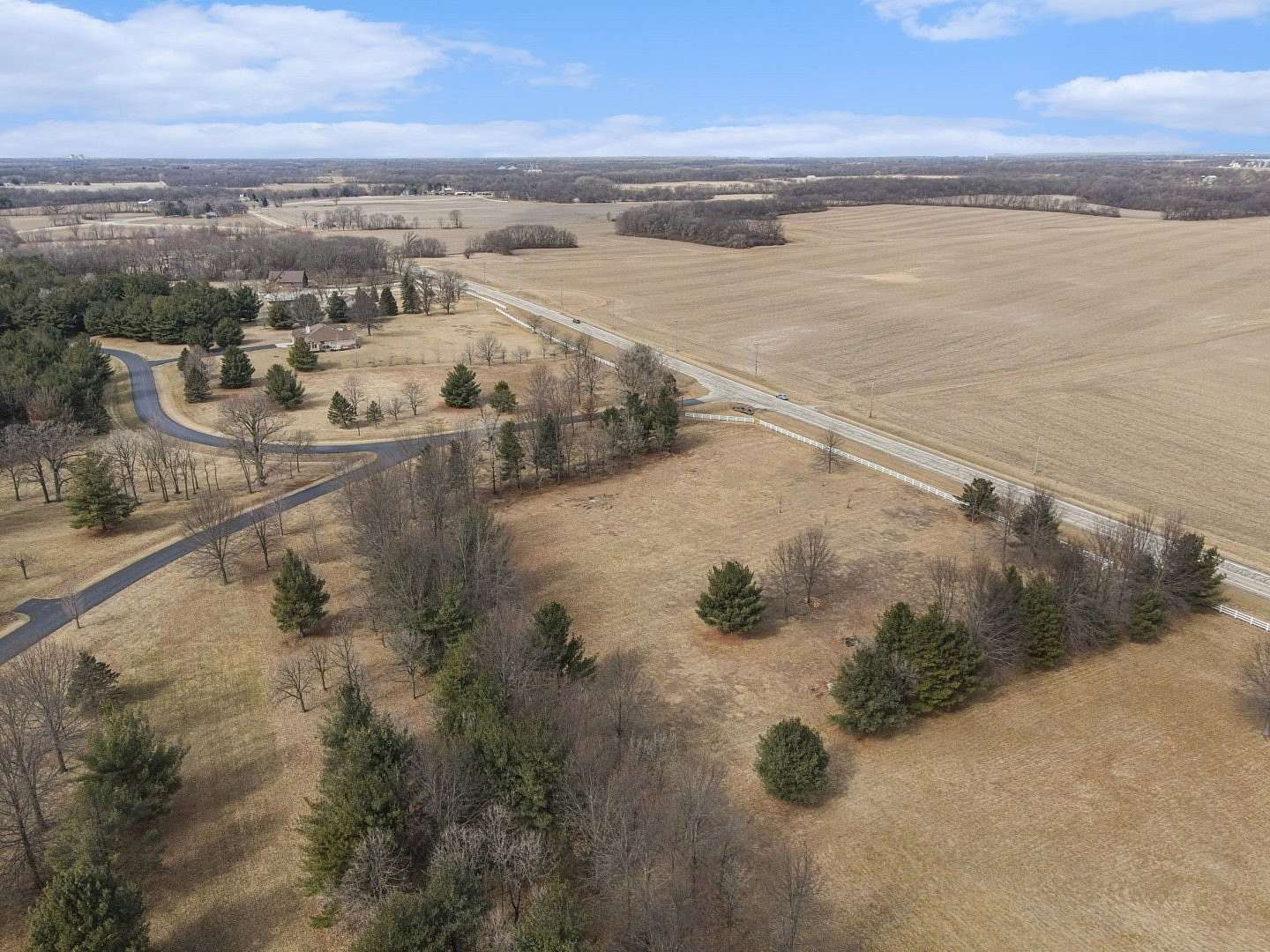 4.62 Acres of Residential Land for Sale in Wilmington, Illinois