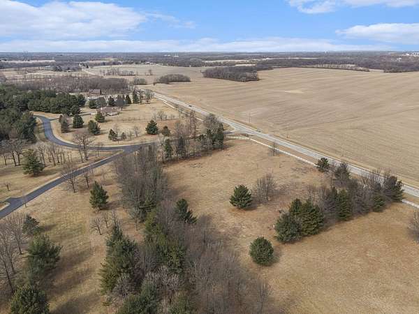 4.62 Acres of Residential Land for Sale in Wilmington, Illinois