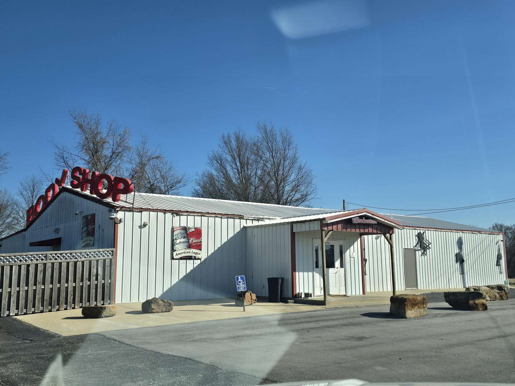 1.83 Acres of Improved Commercial Land for Sale in Miami, Oklahoma