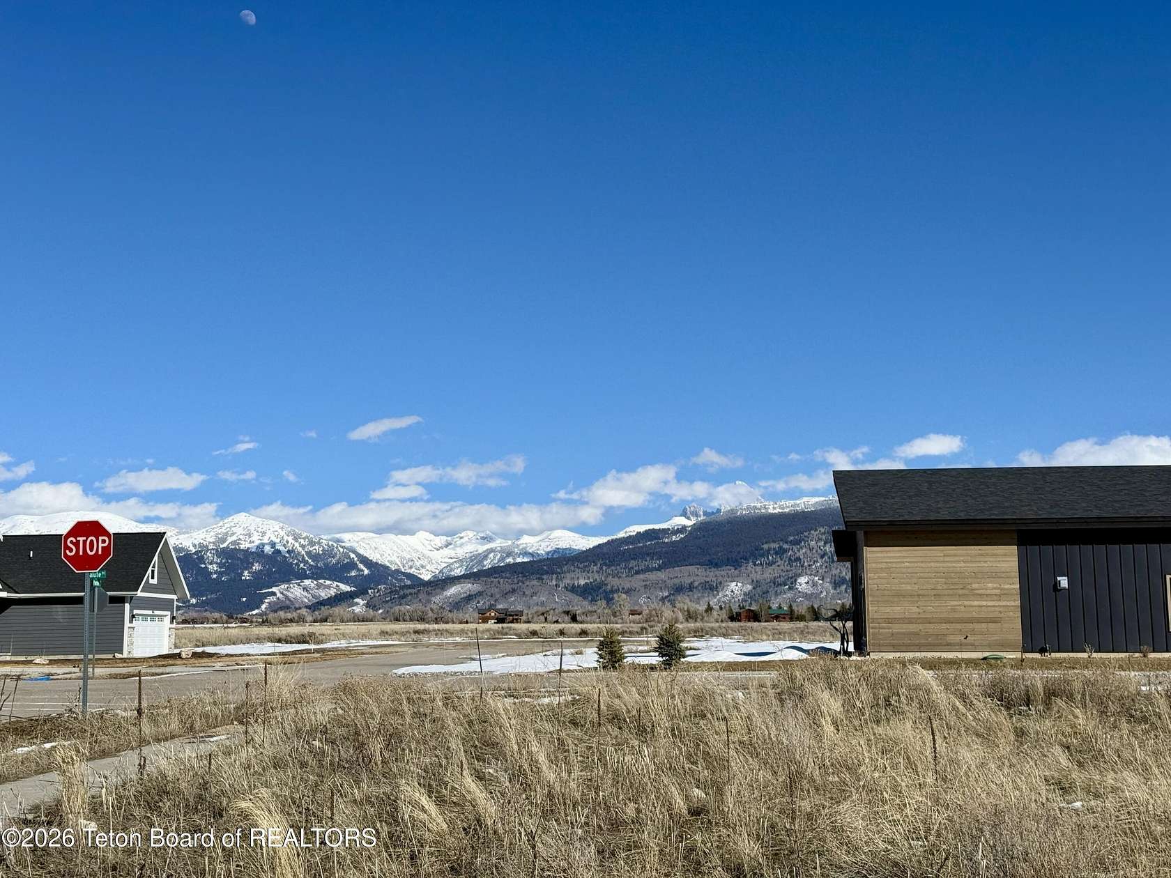 0.28 Acres of Residential Land for Sale in Driggs, Idaho