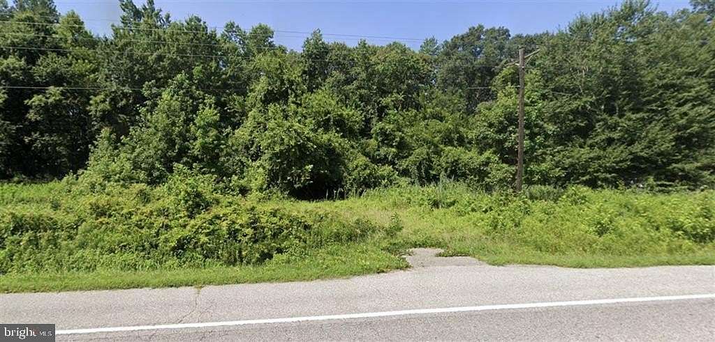 3.18 Acres of Residential Land for Sale in Queen Anne, Maryland