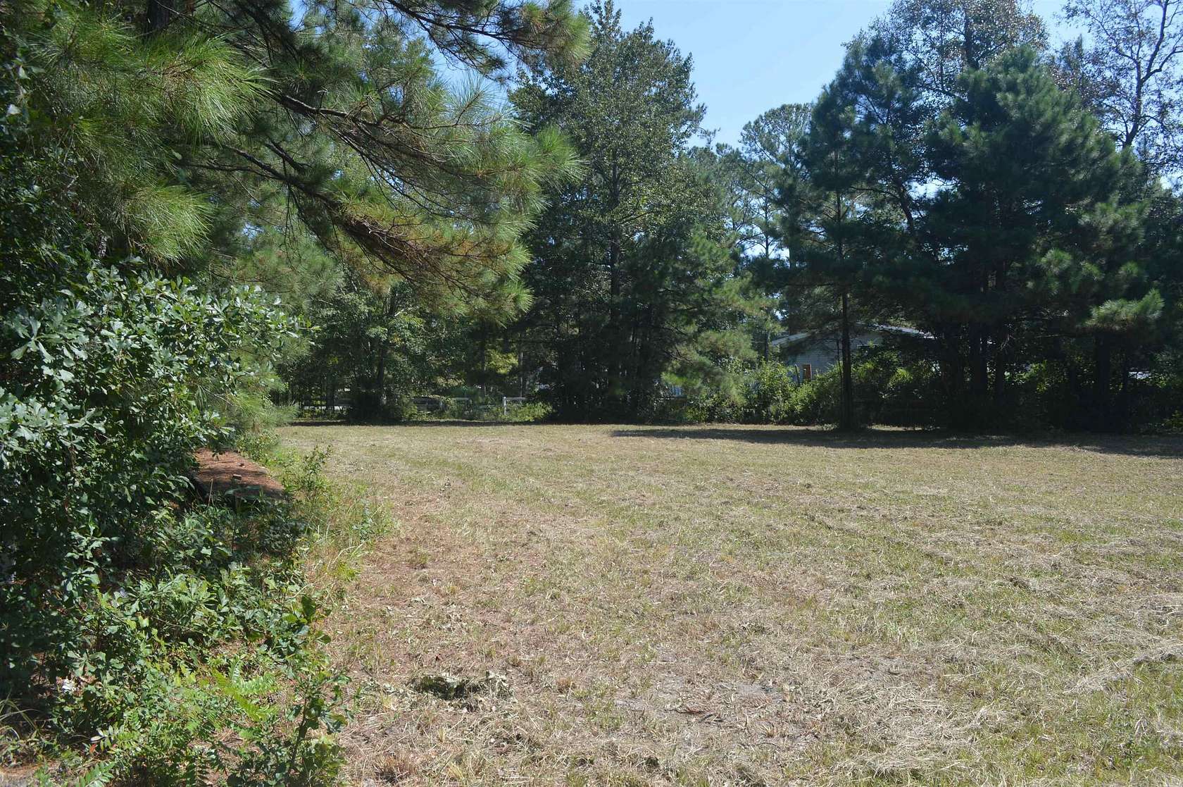 0.59 Acres of Residential Land for Sale in Little River, South Carolina
