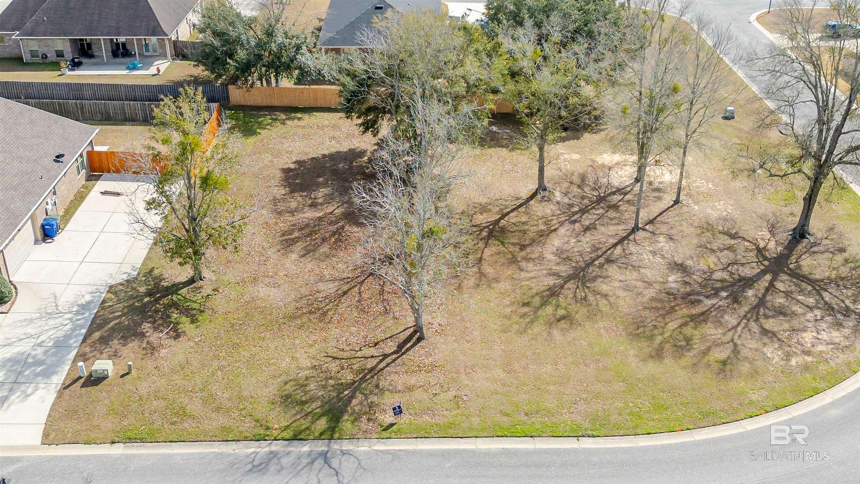 0.28 Acres of Residential Land for Sale in Foley, Alabama