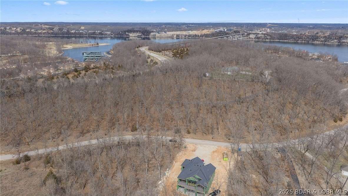 0.33 Acres of Residential Land for Sale in Sunrise Beach, Missouri