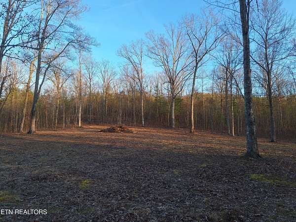 14.2 Acres of Recreational & Residential Land for Sale in Tellico Plains, Tennessee