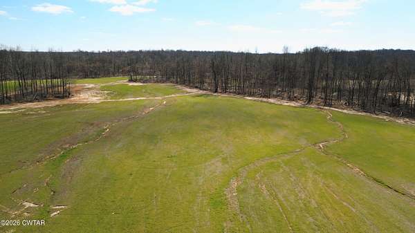 250 Acres of Recreational & Residential Land for Sale in Burlison, Tennessee