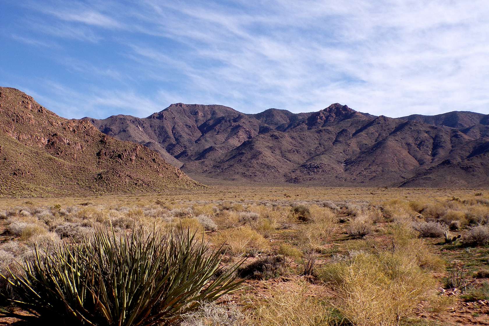 2.5 Acres of Residential Land for Sale in Meadview, Arizona